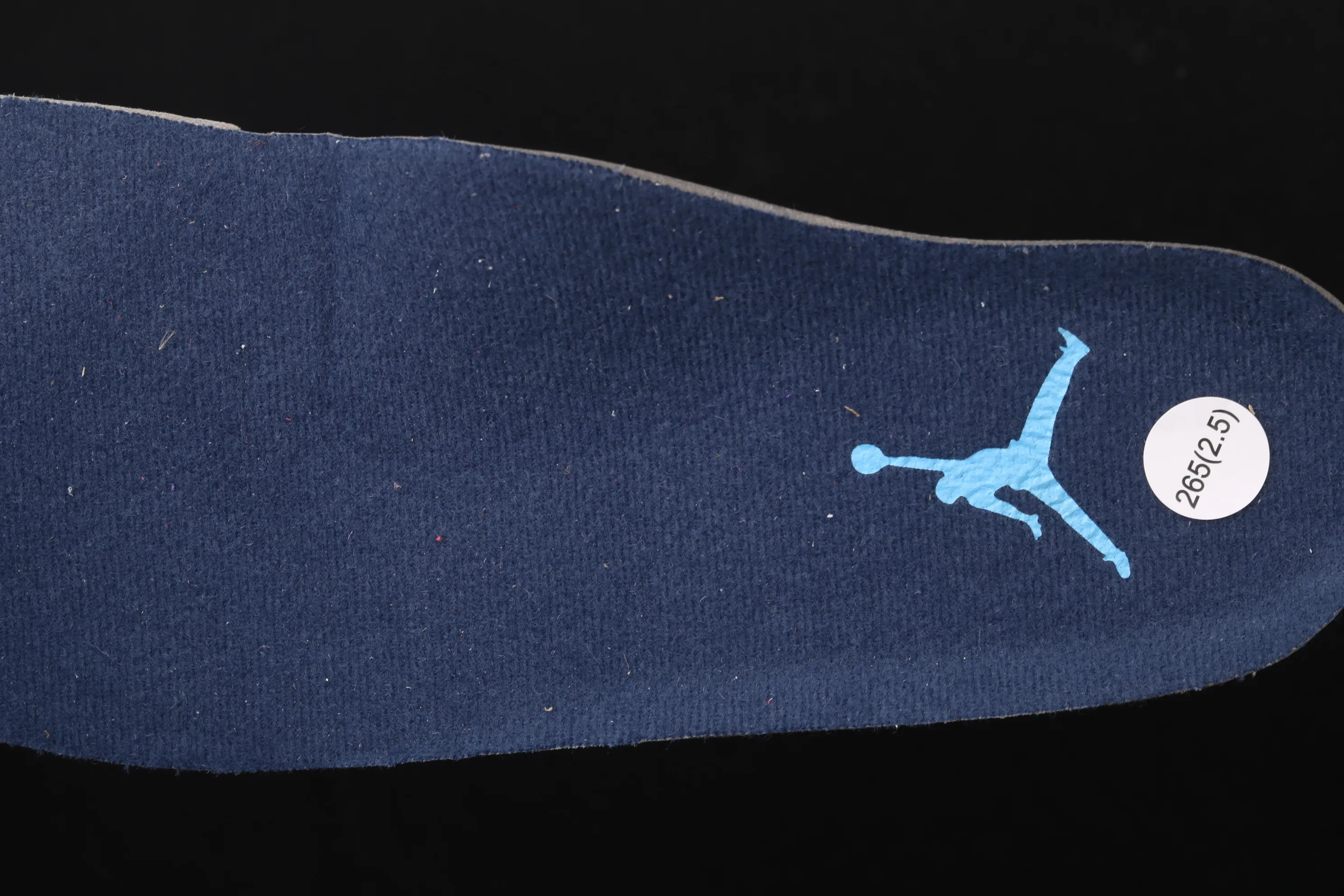 All categories Air Jordan Jordan series basketball shoes Air Jordan 13 J version Air Jordan 13 Flint GIGI AJ13 Joe 13 3M reflective navy blue 414571-404